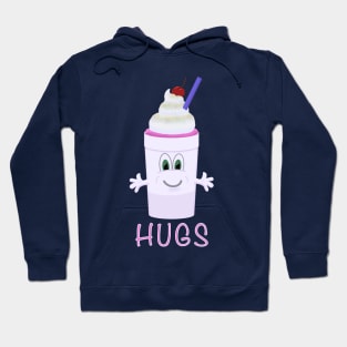 Hugs Hoodie